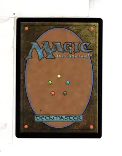 MTG SkeenAB Isengard Unleashed BORDERLESS FOIL from LTC. NM. - Image 2