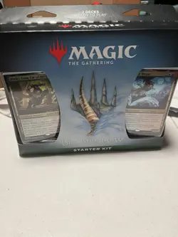 Bloomburrow Magic The Gathering Starter Kit Brand New Sealed - Image 1