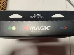 Bloomburrow Magic The Gathering Starter Kit Brand New Sealed - Image 4