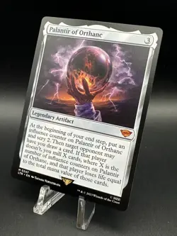 Palantir of Orthanc (0247) [Regular] (NM) - MTG - The Lord of the Rings (ENG) - Image 3