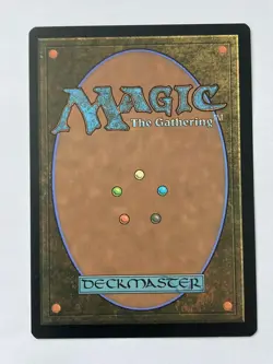 MTG Platinum Angel *RETRO FRAME* The Brothers' War 41 NM - Image 2