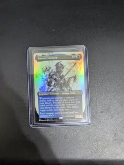 Satoru Umezawa Buy-A-Box Promos Foil mtg - Image 1