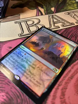 Riverpyre Verge Aetherdrift Foil - Image 3