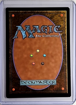 2020 MTG Magic the Gathering SLD Secret Lair Drop #41 Spell Pierce Rare WOTC - Image 2