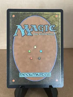 Tataru Taru (Borderless Chocobo Track Foil) Final Fantasy MTG #0466 - Image 2