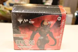 Magic: The Gathering Innistrad Remastered Collector Booster Display 12 Packs NEW - Image 2