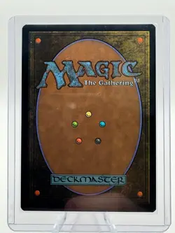 Near Mint Foil Gandalf the White (Borderless Poster) LTR 732 - Image 3