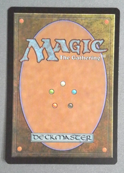 Magic: The Gathering - City of Traitors Exodus NM - Image 2