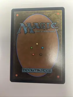 MTG The Walls of Ba Sing Se Borderless Avatar Last Airbender NM Free Shipping - Image 4