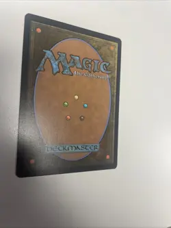 MTG The Walls of Ba Sing Se Borderless Avatar Last Airbender NM Free Shipping - Image 5