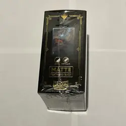 Dragon Shield Dracogenesis Art Sleeves MagicCon Atlanta Ex. 100ct NEW Unreleased - Image 5