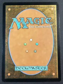 Sylvan Tutor Borderless NM Lord of the Rings #0531 M Non Foil Never Played - Image 2