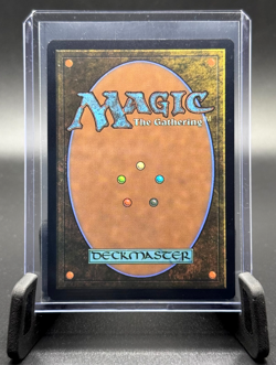 MTG BARROW-DOWNS BOJUKA BOG 0358 LORD OF THE RINGS COMMANDER LTC BORDERLESS NM - Image 2