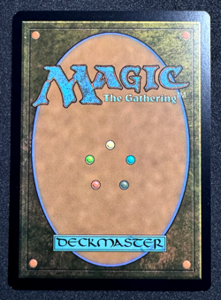 MTG BARROW-DOWNS BOJUKA BOG 0358 LORD OF THE RINGS COMMANDER LTC BORDERLESS NM - Image 4