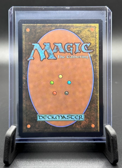 MTG RING OF BARAHIR SWORD OF THE ANIMIST 0355 LORD OF THE RINGS COMMANDER LTC - Image 2
