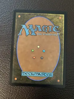 MTG Henneth Annun Tales of Middle-Earth Reflecting Pool LotR LTC #373 Mythic NM - Image 2