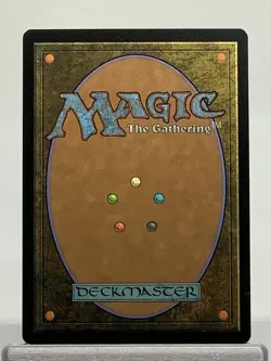 MTG Drove of Elves - LP Shadowmoor 112/301 - Magic: The Gathering (A) - Image 2