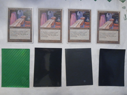 MTG Ashnod's Altar Chronicles Regular - Image 1