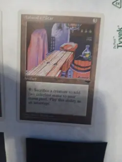 MTG Ashnod's Altar Chronicles Regular - Image 2