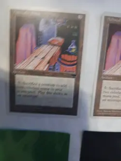 MTG Ashnod's Altar Chronicles Regular - Image 5