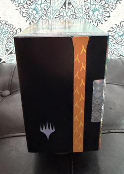 Magic The Gathering Final Fantasy Chocobo Bundle Box MTG New Sealed! - Image 4
