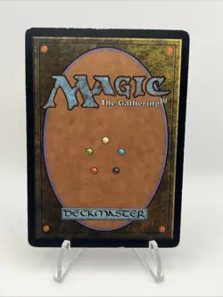 MTG x1 Lotus Petal, Tempest Rare (MP) - Image 2