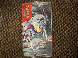 Pokemon TCG Scarlet And Violet Base Set Booster Box New Factory Sealed!! - Image 3