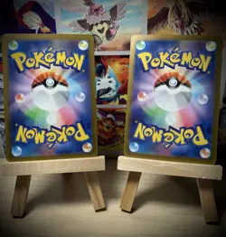 Pokemon TCG Japanese Shinji Kanda Set Galarian Moltres and Magneton US Seller 🔥 - Image 2