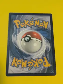 Pokemon Golisopod ex 050/182 Paradox Rift Double Rare Holo - Image 2