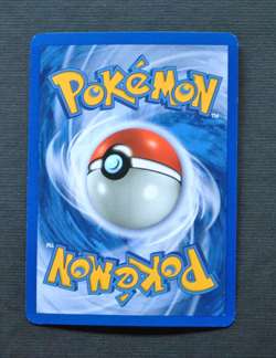 Chansey 3/130 Base Set 2 Holo Swirl - Pokemon TCG Vintage Card - NM/Mint - Image 2