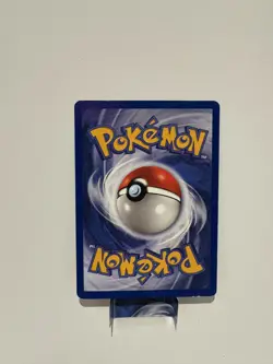 Eevee 1st edition Team Rocket 55/82 WOTC vintage Pokemon LP - Image 2