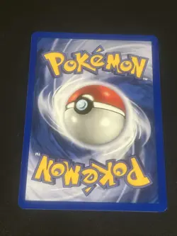 Gold Berry - 1st ed Edition Neo Genesis 93/111 2000 NM Pokemon WOTC - Image 2