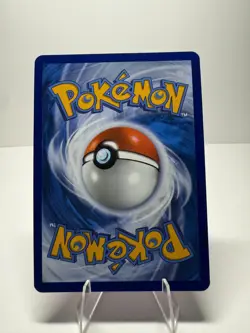 Misdreavus 035/094 - Reverse Holo - Pokemon TCG: Phantasmal Flames - NM - Image 2