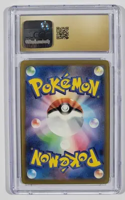 Pokemon VSTAR Universe Charizard v 013/172 Japanese Rare, CGC Pristine 10 - Image 2
