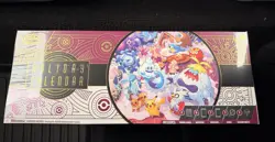 Pokemon TCG 2025 Holiday Advent Calendar Box New Sealed! IN HAND - Image 1