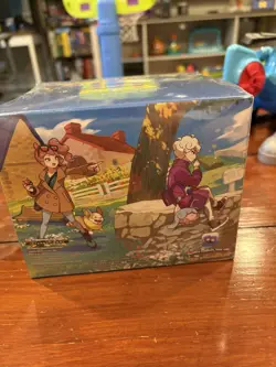 Sealed Pokemon Crown Zenith Mini Tin Case Display Box - 10 Tins - Image 3