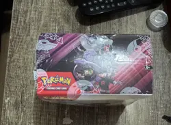 Pokemon TCG | Destined Rivals | Sealed Booster Box | In Hand 💎 - Image 2