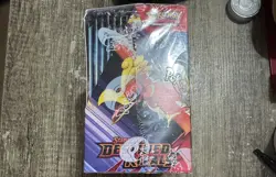 Pokemon TCG | Destined Rivals | Sealed Booster Box | In Hand 💎 - Image 3