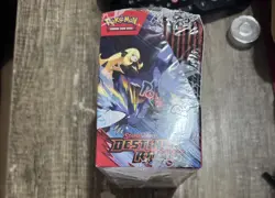 Pokemon TCG | Destined Rivals | Sealed Booster Box | In Hand 💎 - Image 4