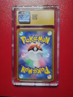 Pokemon Mewtwo VSTAR Universe 51/172 Japanese CGC Pristine 10 - Image 2