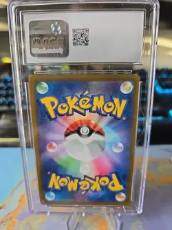 🔥 Charizard V Star Birth Original Pokemon Holo 014/100 CGC Graded Gem Mint 10 - Image 2