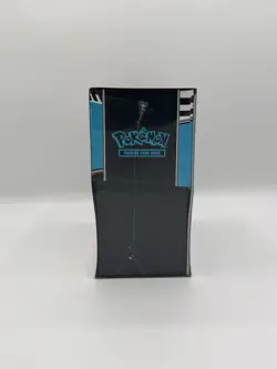 Pokemon TCG Scarlet and Violet Black Bolt Elite Trainer Box ETB New Sealed - Image 4