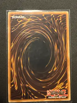 Yu-Gi-Oh! TCG Guardian Grarl Dark Crisis Dcr-007 Unlimited Ultra Rare NM - Image 2