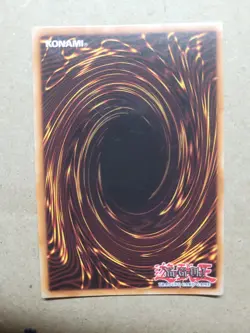 Yu-Gi-Oh - T.G. Cyber Magician 1st Edition Secret Rare LC5D-EN205 - LP Holo - Image 2