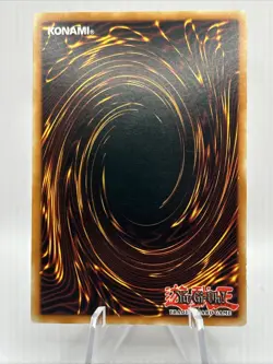 Yu-Gi-Oh! Proto-Cyber Dragon - SOI-EN010 - Ultimate Rare - Unlimited Light Play - Image 2