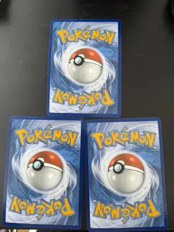 Pokemon TCG: First Partner Pack Unova JUMBO CARDS ONLY - Image 2
