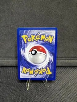 Pokemon Card - Misty's Cloyster Gym Heroes 29/132 1st Edition - Image 2
