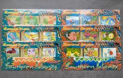 Pokemon Southern Islands Card Pack Sets - Image 1