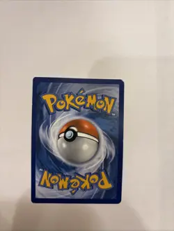 Pokemon Gyarados EX TCG Full Art Holo Ultra Rare Card 114/122 XY-Breakpoint - Image 2