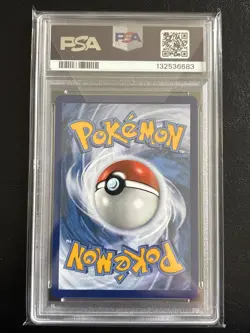 PSA 10 Mimikyu 075 Sv: Scarlet & Violet ETB Promo Cards Holo - Image 2